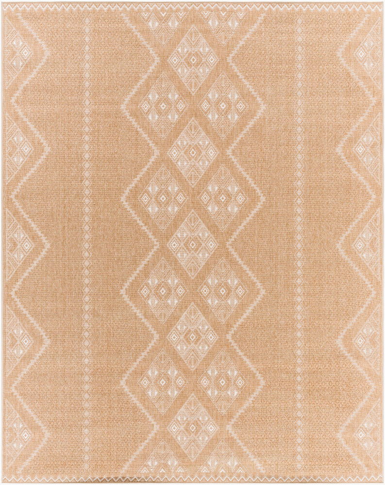 Pismo Beach Machine Woven Rug large image 