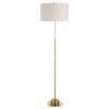 Prominence Brass Floor Lamp thumbnail 4