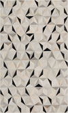 Trail Handmade Rug thumbnail 0