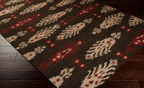 Frontier Handmade Rug
