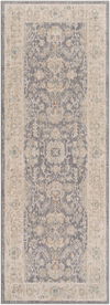 Avant Garde Machine Woven Rug thumbnail 0