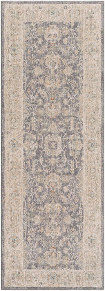 Avant Garde Machine Woven Rug