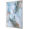 Mercury Hand Abstract Art thumbnail 4
