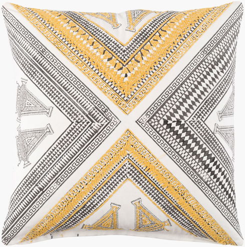 Rufiji Accent Pillow