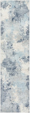 Amore Machine Woven Rug, by Surya, 10'0.08" length x 2'7.5" width thumbnail
