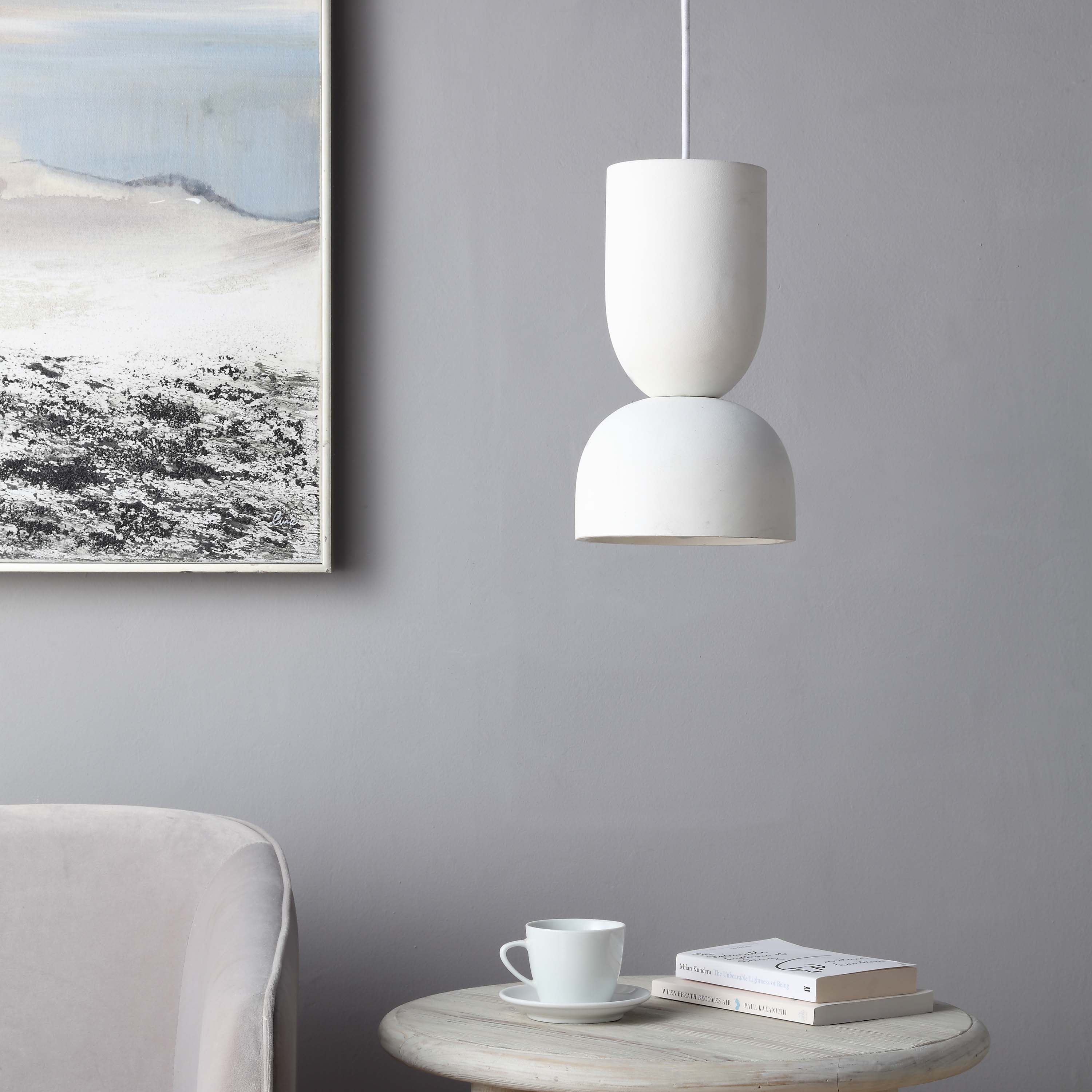 Kala Ceiling Fixture large image 