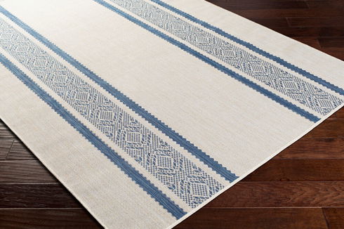 Malibu Machine Woven Rug