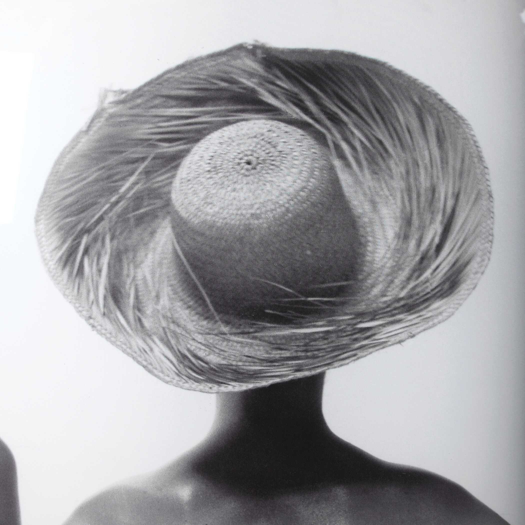 Ladies' Swimwear 1959 Fashion Print, Painting by Uttermost, 50.75" width x 50.75" height x 3" depth View 6