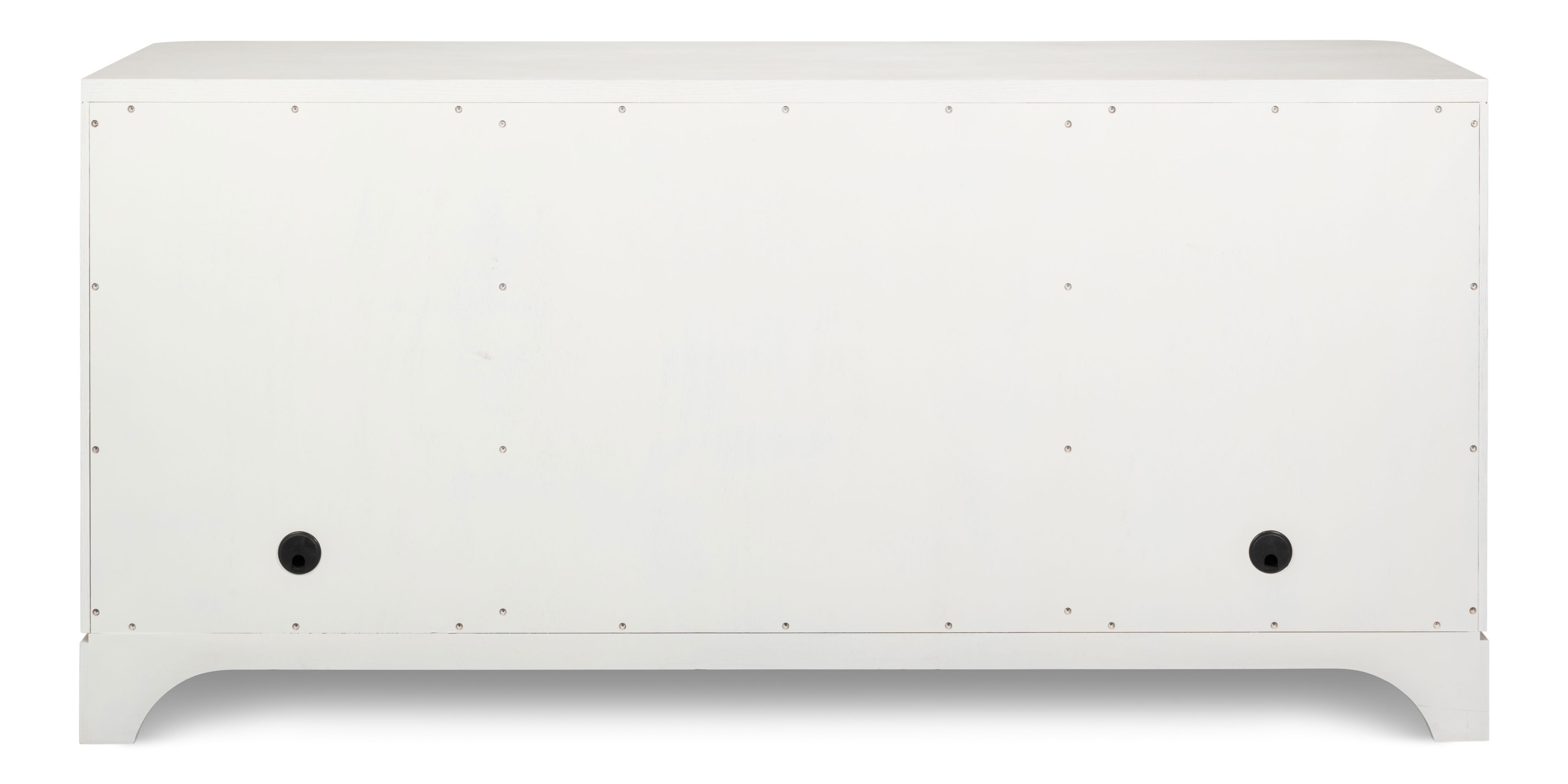 Topsail Credenza, Cabinets & Sideboard by Sarreid, 45659" length x 20" width x 36" height View 3