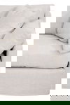 Lena Modular Slipcover 2-Seat Right Slope Arm Sofa 5 Lena Modular Slipcover 2-Seat Right Slope Arm Sofa thumbnail 5