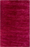 Crusoe Handmade Rug, by Surya, 7'6" length x 5' width thumbnail