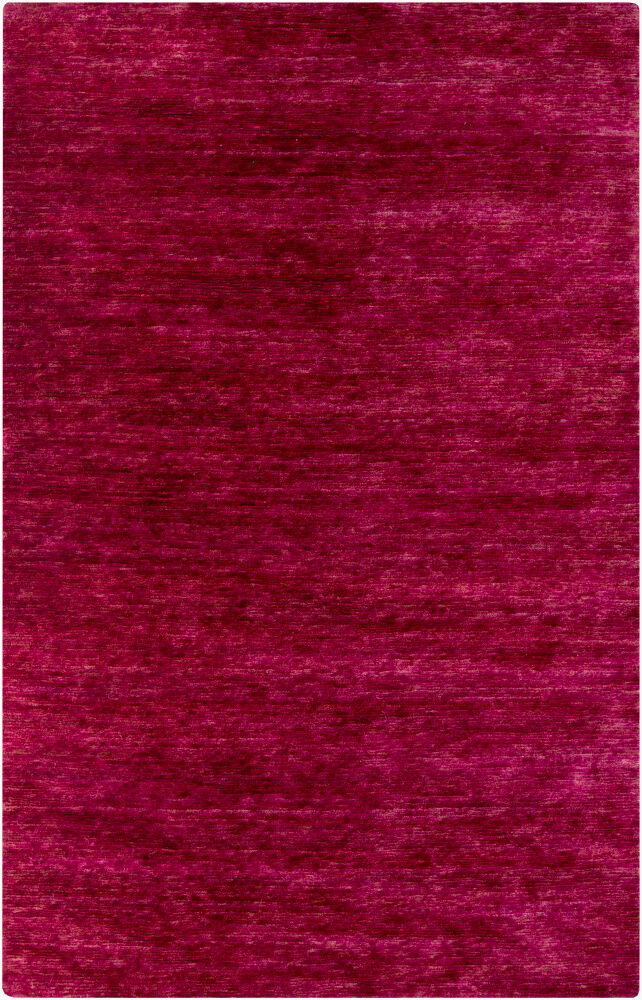 Crusoe Handmade Rug, by Surya, 7'6" length x 5' width