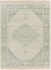 Zainab Handmade Rug thumbnail 0