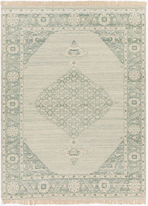 Zainab Handmade Rug