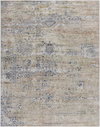 Jordan Handmade Rug, by Surya, 3' length x 2' width thumbnail