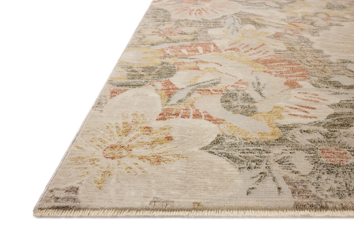 Loloi Eileen Rug, 2'6" length x 7'6" width View 3