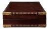 Winchester Box, by Sarreid, 1'4" length x 2'2" width x 5" height thumbnail 4