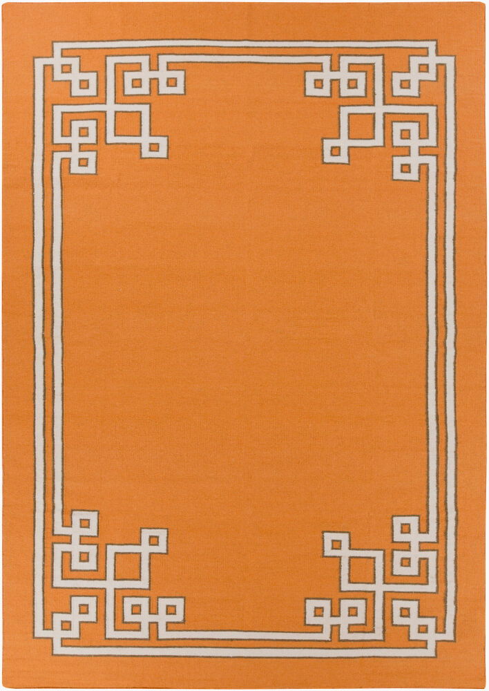 Alameda Handmade Rug large image 
