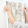 Papier Colle Neutral Wallpaper thumbnail 6