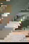 Highland 2-Drawer Nightstand thumbnail 8