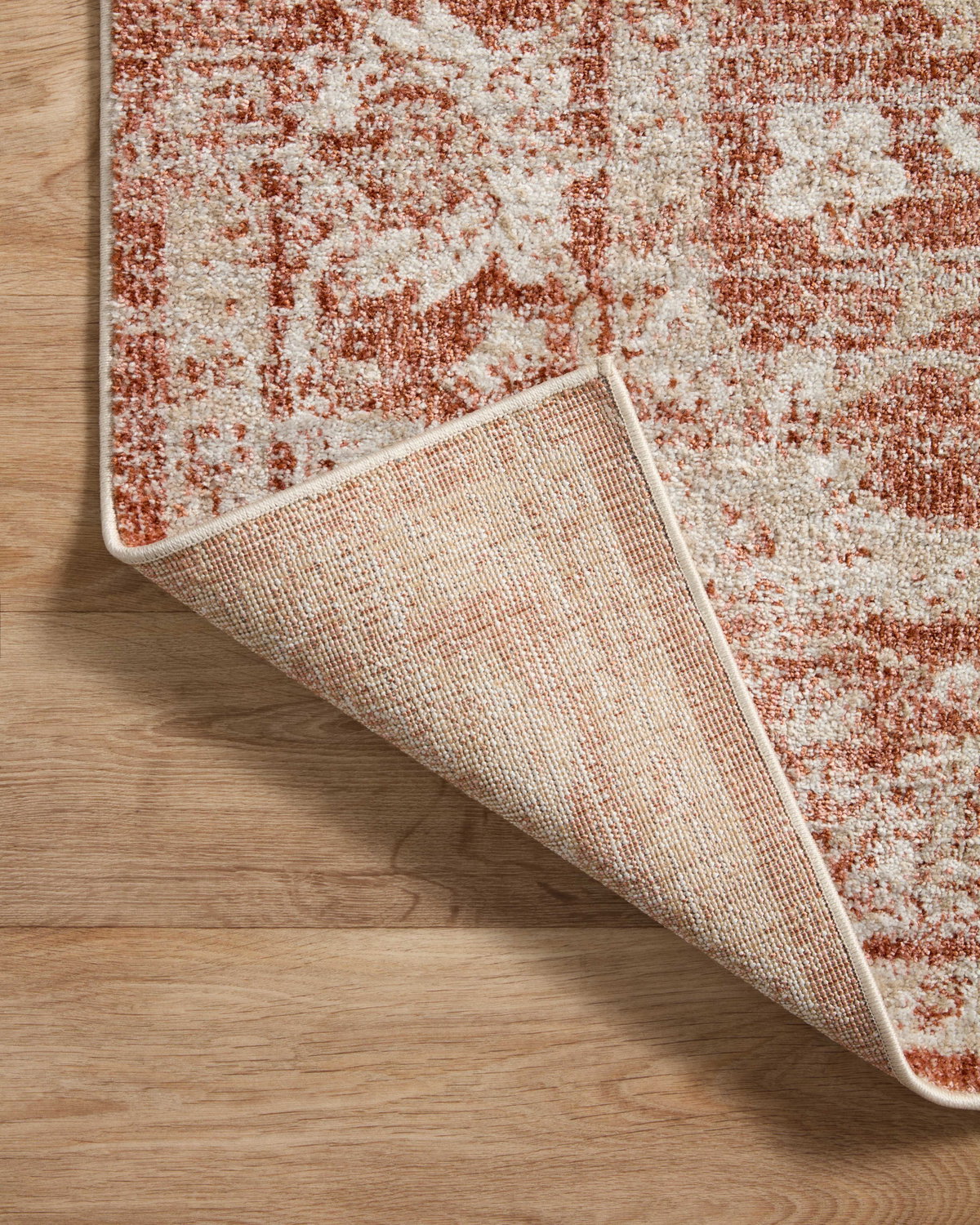 Loloi Odette Rug, 7'10" length x 10' width View 8