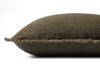 Amber Lewis x Loloi Meadowlark Pillow, Decorative Pillow, 22" length x 22" width thumbnail 2