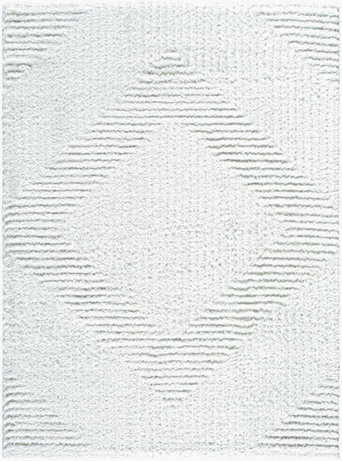 Nomadic Machine Woven Rug
