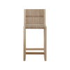 Textura Counter Stool, Counter & Bar Stool by Woven, 16" width x 35" height x 19" depth thumbnail 1