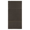 Spurgeon Gold Window Mirror, by Uttermost, 3'3.37" width x 6'7.75" height x 1.87" depth thumbnail 8