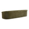 Thora Sofa Dark Green thumbnail 4