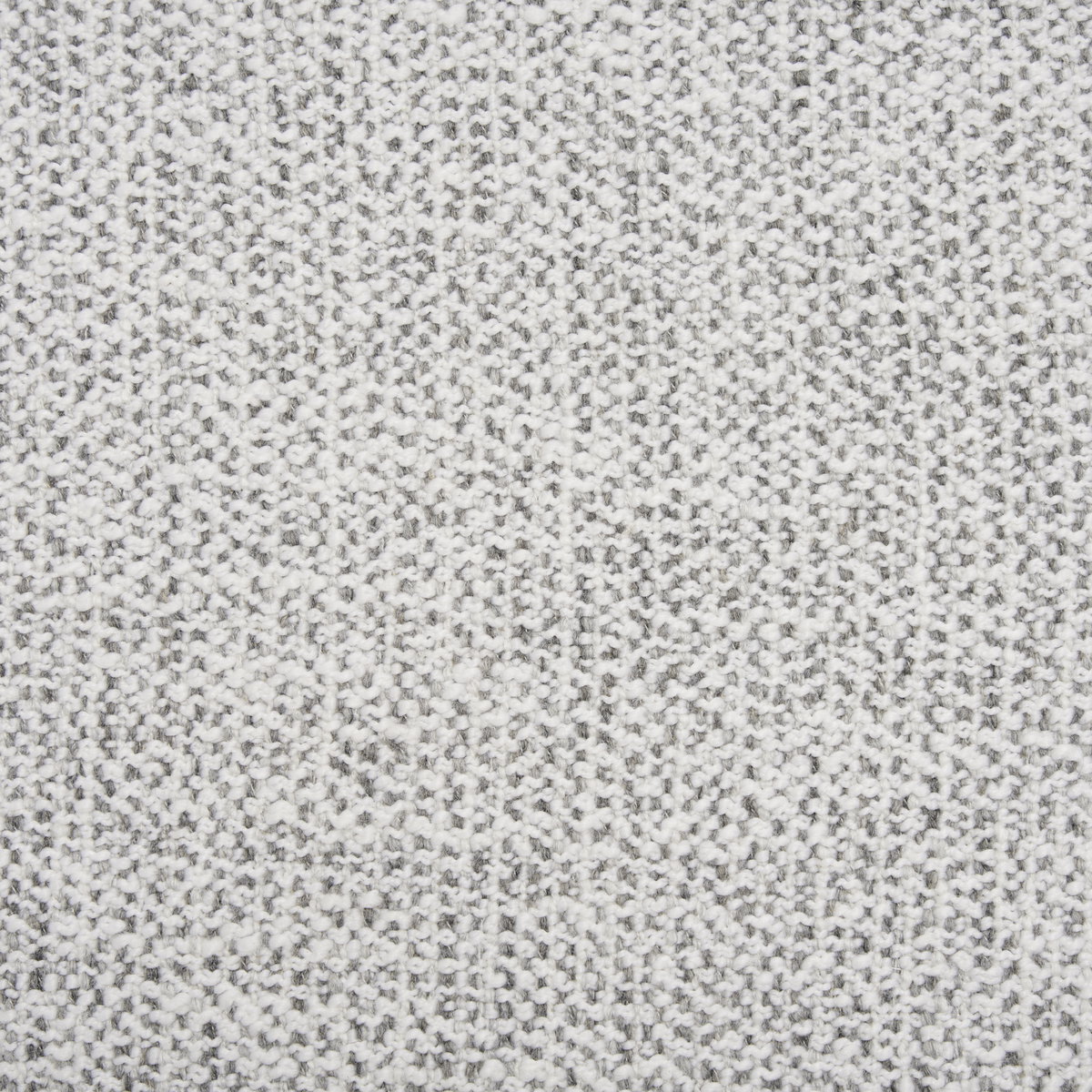 Casey Matte Black Metal with Gray Fabric Dining Chair, by Mercana, 21.26" length x 20.08" width x 31.25" height View 5