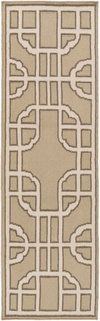 Alameda Handmade Rug, by Surya, 8' length x 5' width thumbnail
