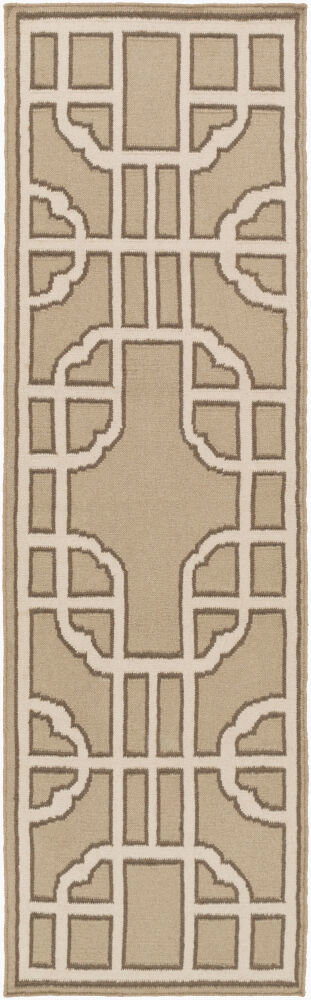 Alameda Handmade Rug