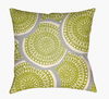 Litchfield Accent Pillow, Decorative Pillow by Surya, 16" length x 16" width thumbnail