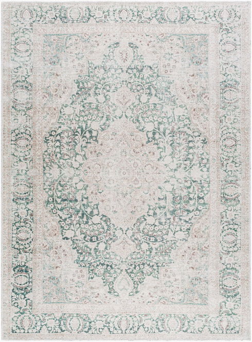 Amelie Machine Woven Rug