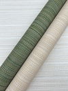 Tick Mark Texture Meadow Green Peel & Stick Wallpaper thumbnail 4