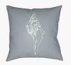 Shells Accent Pillow thumbnail 0
