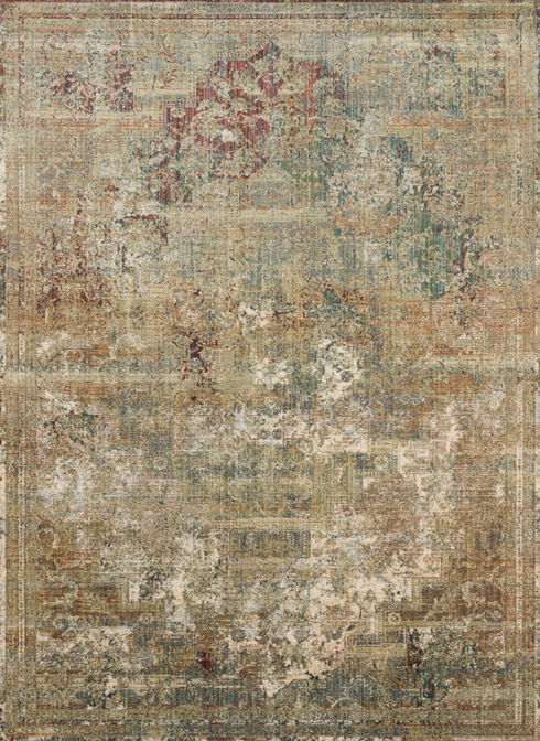 Magnolia Home by Joanna Gaines x Loloi Linnea Rug