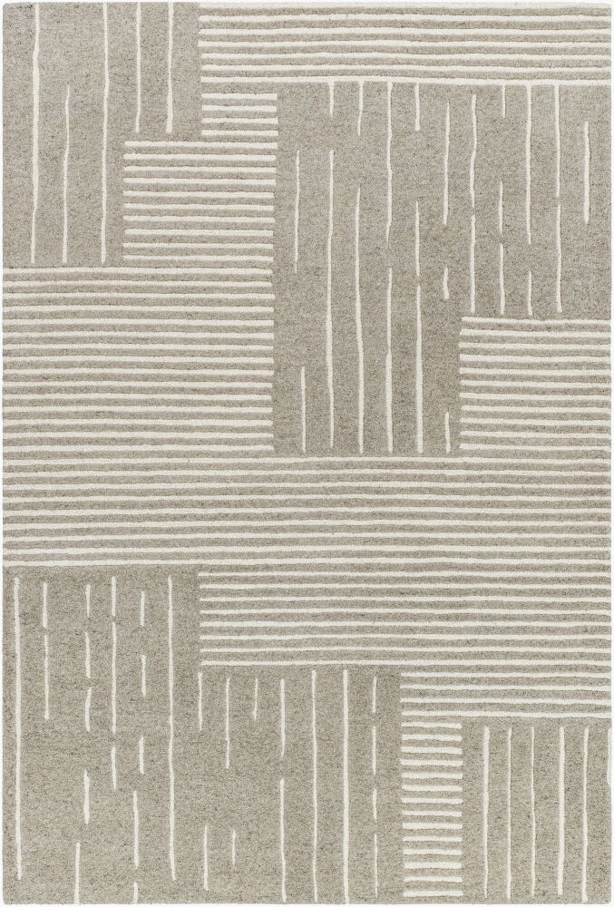 Brook Handmade Rug large image 