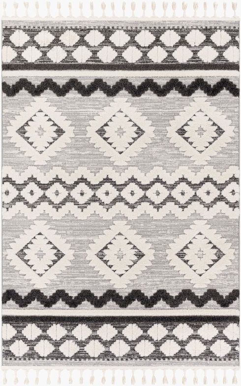 Nora Machine Woven Rug