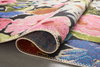 Loloi Botanical Rug, 2'5" length x 7'8" width thumbnail 6