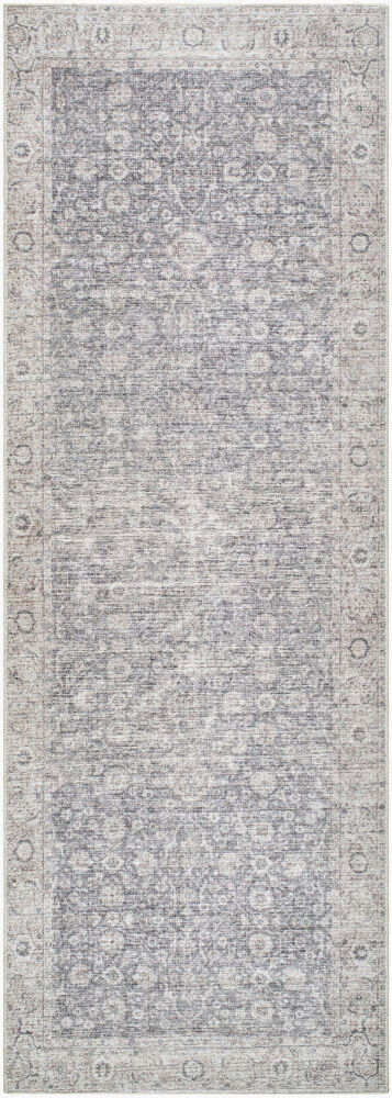 Spokane Machine Woven Rug