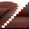 Haywood Occasional Chair Rust 6 Haywood Occasional Chair Rust thumbnail 6