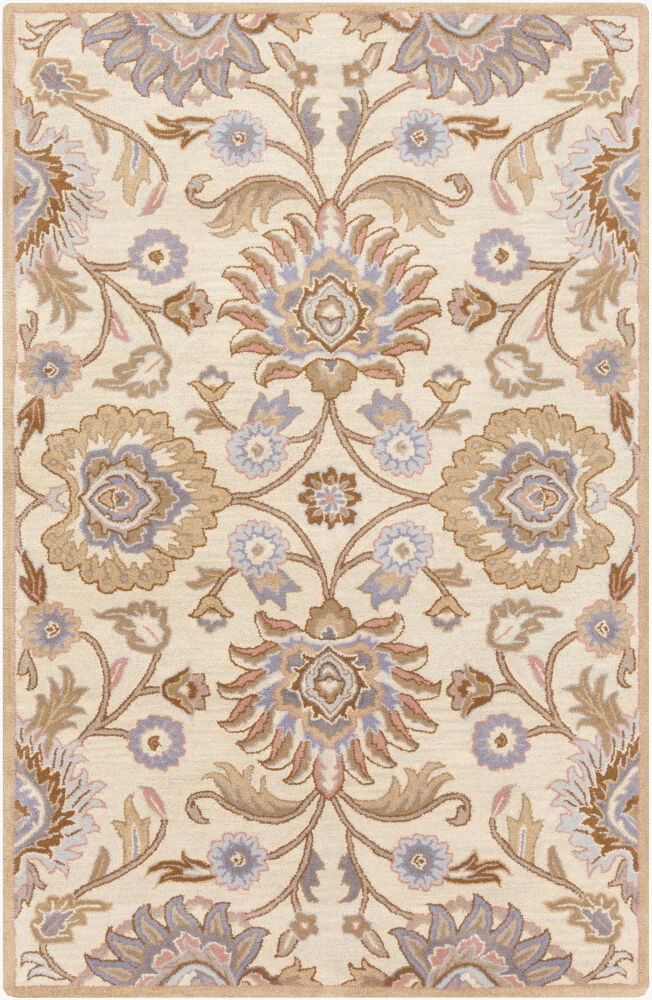 Caesar Handmade Rug large image 