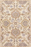 Caesar Handmade Rug thumbnail 0