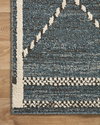 Loloi Fabian Rug, 2'7" length x 4' width thumbnail 5
