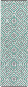 Juniper Handmade Rug thumbnail 0