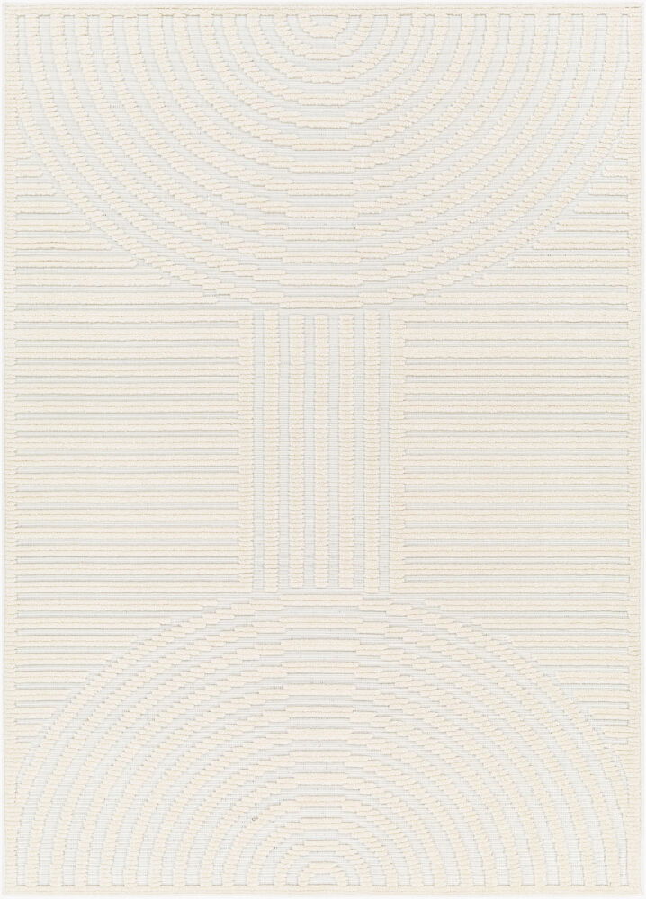 Lyna Machine Woven Rug large image 