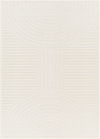 Lyna Machine Woven Rug thumbnail 0