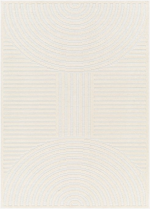 Lyna Machine Woven Rug